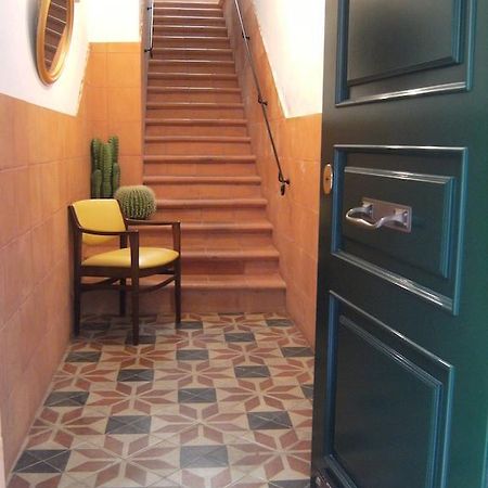 Elizabeth B&B Cagliari Esterno foto
