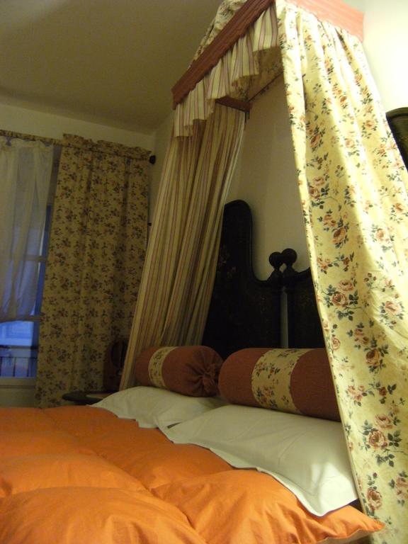 Elizabeth B&B Cagliari Camera foto