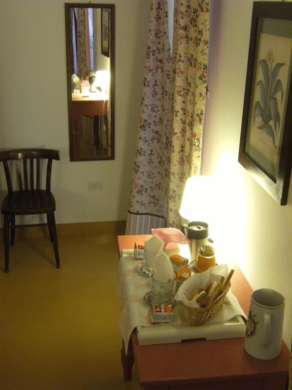 Elizabeth B&B Cagliari Camera foto
