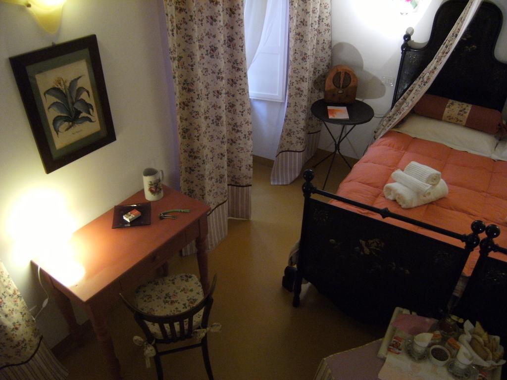 Elizabeth B&B Cagliari Camera foto