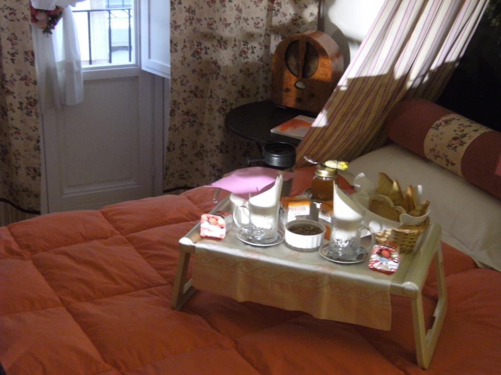 Elizabeth B&B Cagliari Camera foto