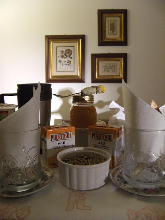 Elizabeth B&B Cagliari Camera foto