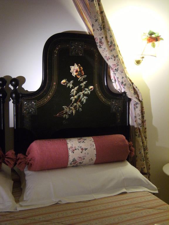 Elizabeth B&B Cagliari Camera foto