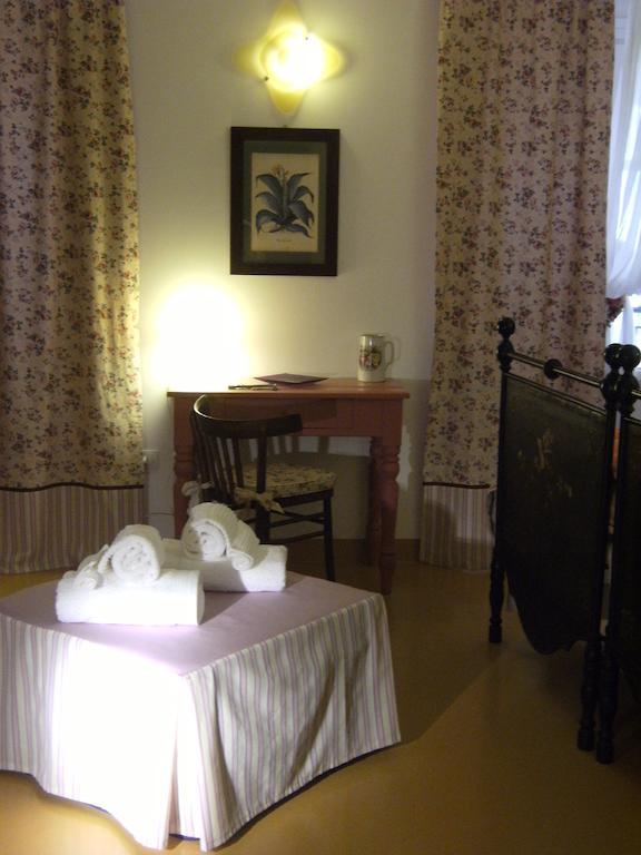 Elizabeth B&B Cagliari Camera foto