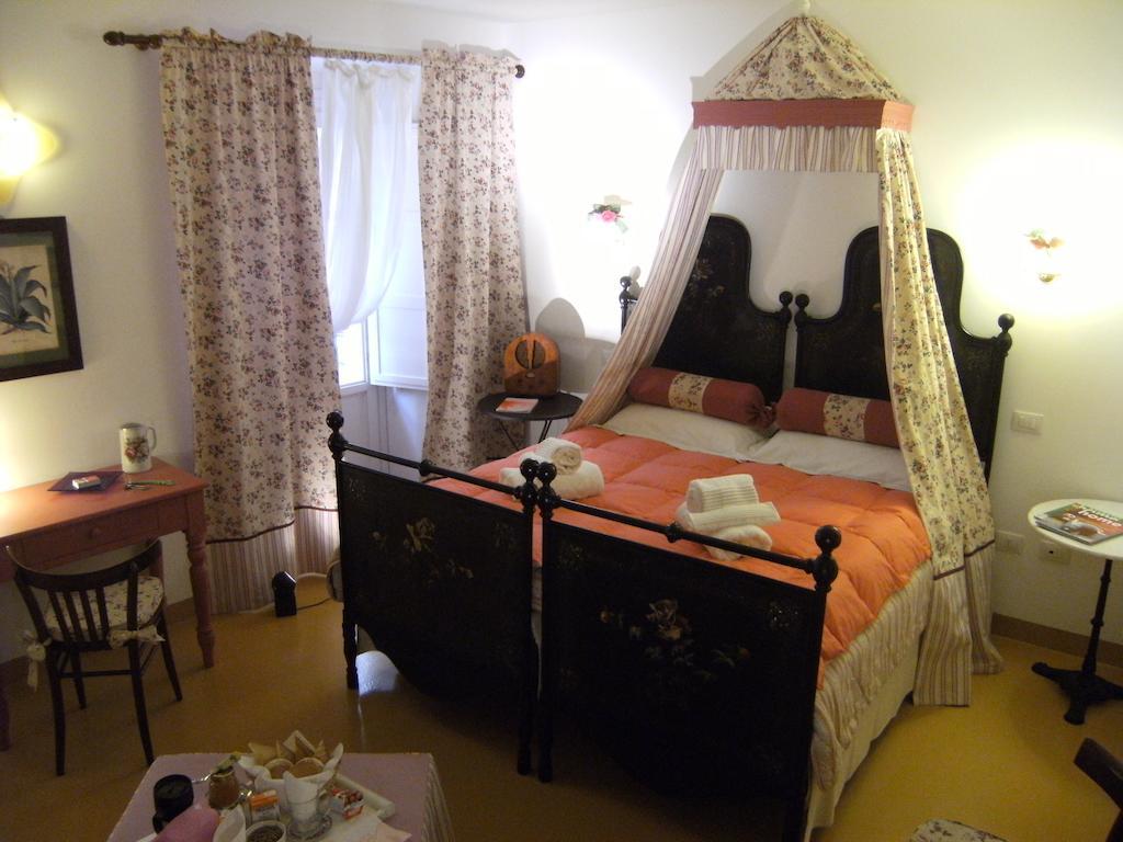 Elizabeth B&B Cagliari Camera foto