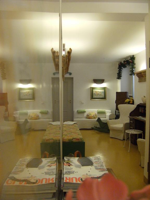 Elizabeth B&B Cagliari Esterno foto