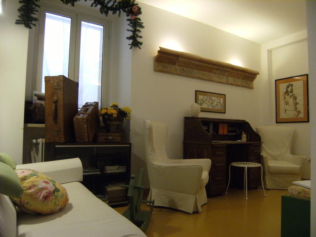 Elizabeth B&B Cagliari Esterno foto