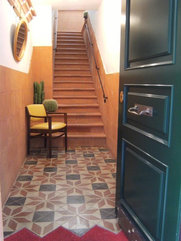 Elizabeth B&B Cagliari Esterno foto