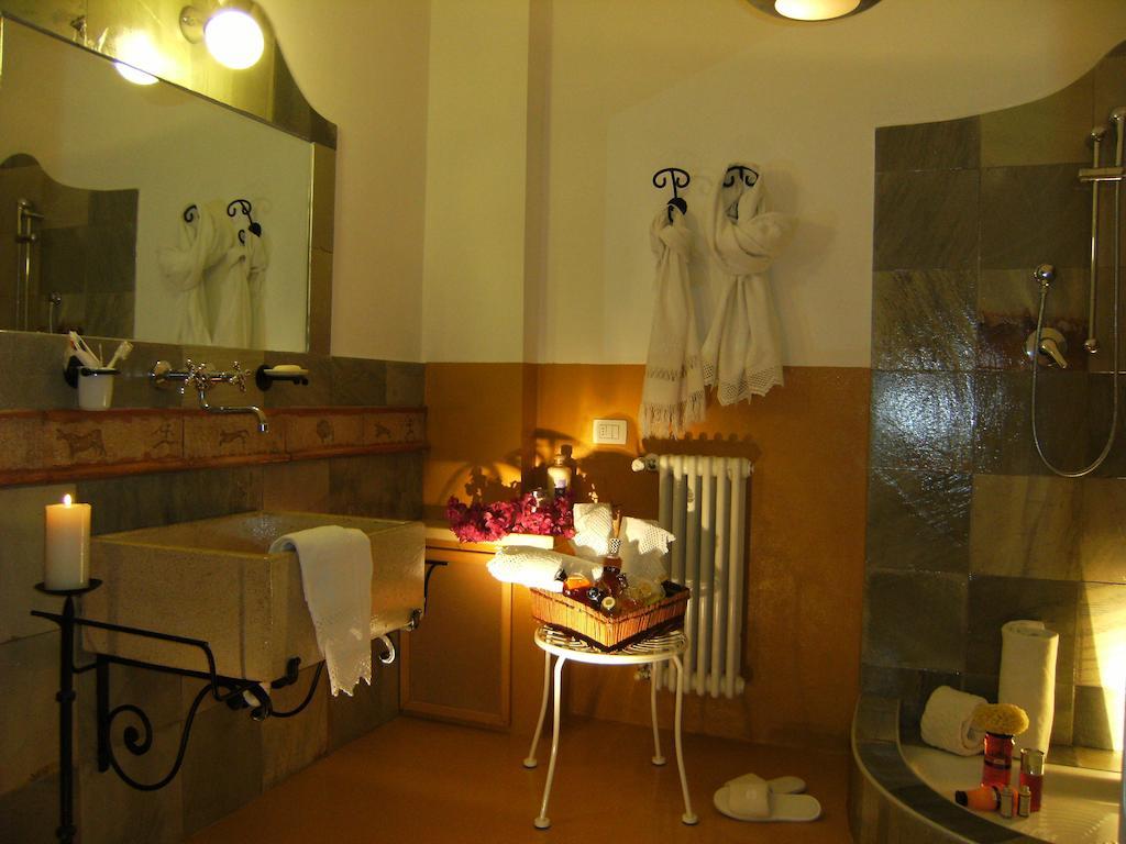 Elizabeth B&B Cagliari Esterno foto