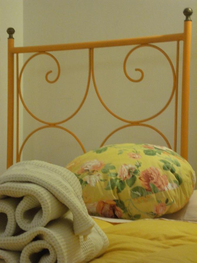 Elizabeth B&B Cagliari Camera foto