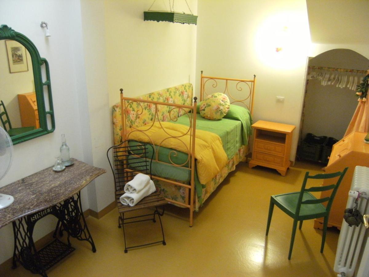 Elizabeth B&B Cagliari Camera foto